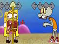 Xogo FNF Spongebob Vs Squidward 