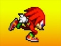 Xogo Sonic vs Knuckles