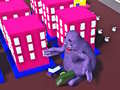 Xogo Grimace Shake City Chaos