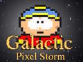 Xogo Galactic Pixel Storm
