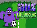 Xogo Grimace Ball Jumpling