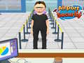Xogo Airport Inspection