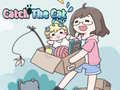 Xogo Catch The Cat Online