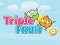 Xogo Triple Fruit