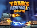Xogo Tanks Arena Master