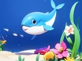 Xogo Coloring Book: Seaworld