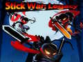 Xogo Stick War: Legacy