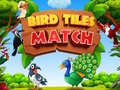 Xogo Bird Tiles Match