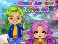 Xogo Cute Avatar Creator 