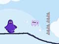 Xogo Grimace Shake: Draw and Erase