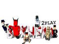 Xogo Boxhead 2 Play 