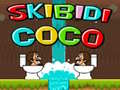 Xogo Coco Skibidi