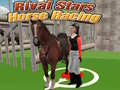 Xogo Rival Stars Horse Racing