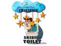 Xogo Skibidi Toilet Hidden Stars Challenge