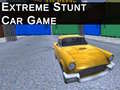 Xogo Extreme City Stunt Car Game