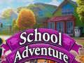 Xogo School Adventure