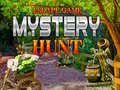 Xogo Escape Game Mystery Hunt
