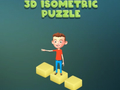 Xogo 3D Isometric Puzzle