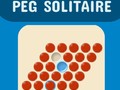 Xogo Peg Solitaire