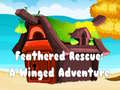 Xogo Feathered Rescue A Winged Adventure