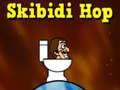 Xogo Skibidi Hop