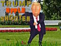 Xogo Trump Apple Shooter