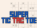 Xogo Super Tic Tac Toe