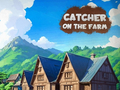 Xogo Catcher on the Farm