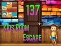 Xogo Amgel Kids Room Escape 137