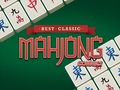 Xogo Best Classic Mahjong Connect