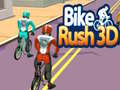 Xogo Bike Rush 3D