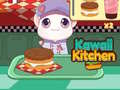 Xogo Kawaii Kitchen