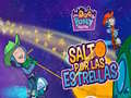 Xogo The Dog & Pony Show: Salt Por Las Estrellas