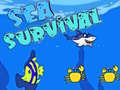 Xogo Sea Survival