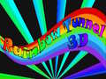 Xogo Rainbow Tunnel 3D