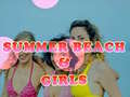 Xogo Summer Beach & Girls 