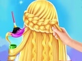 Xogo Baby Taylor Fashion Braid Salon