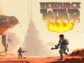 Xogo Resource Wars