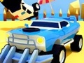 Xogo Ram Cars