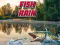 Xogo Fish Rain