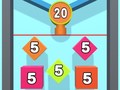 Xogo Balls Drop 2048