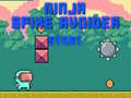 Xogo Ninja Spike Avoider