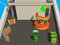 Xogo Weapon Transformer