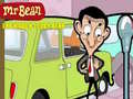 Xogo Mr Bean Car Hidden Teddy Bear