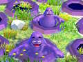 Xogo Wack a Grimace Shake