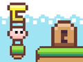 Xogo Cube Adventure