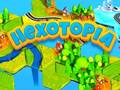 Xogo Hexotopia