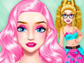 Xogo Blondie in the Real World