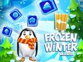 Xogo Frozen Winter Mania