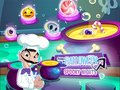 Xogo Scary Halloween: Spooky Nights